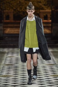 Enfants Riches Déprimés Men's Fall 2020