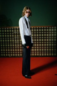 Ernest W. Baker Men's Fall 2020