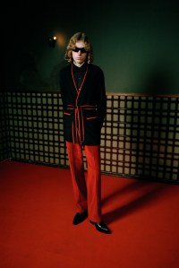Ernest W. Baker Men's Fall 2020