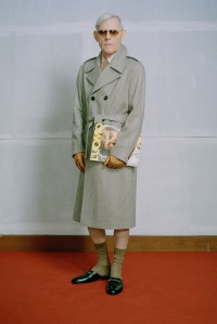 Ernest W. Baker Men's Fall 2020