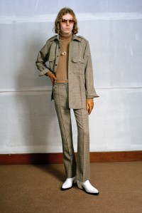 Ernest W. Baker Men's Fall 2020