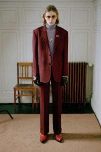 Ernest W. Baker Men's Fall 2020