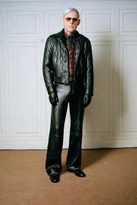 Ernest W. Baker Men's Fall 2020