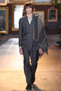 Etro Men's Fall 2020