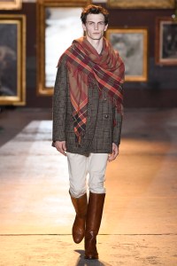 Etro Men's Fall 2020