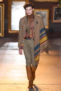 Etro Men's Fall 2020