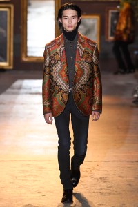 Etro Men's Fall 2020