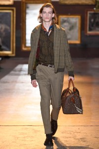 Etro Men's Fall 2020