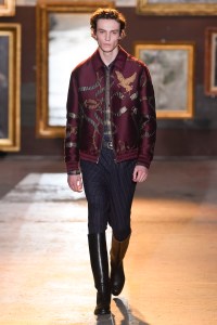 Etro Men's Fall 2020