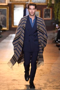 Etro Men's Fall 2020