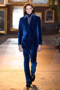 Etro Men's Fall 2020