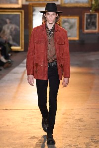 Etro Men's Fall 2020