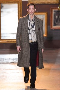 Etro Men's Fall 2020