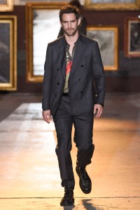 Etro Men's Fall 2020