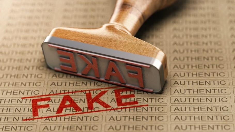 Amazon will cooperate with law enforcement when it comes to policing counterfeiters on its marketplace.