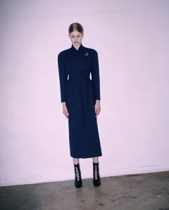 Flor et lavr Couture Spring 2020
