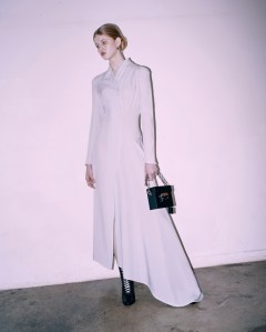 Flor et lavr Couture Spring 2020