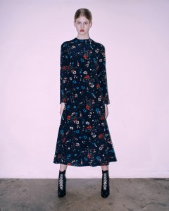 Flor et lavr Couture Spring 2020