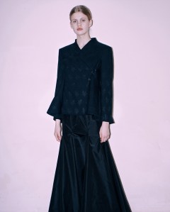 Flor et lavr Couture Spring 2020