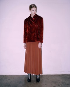 Flor et lavr Couture Spring 2020