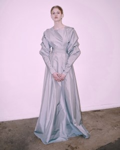 Flor et lavr Couture Spring 2020