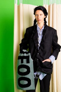 Foo and Foo Men's Fall 2020