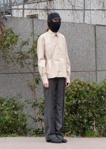 Gamut Men’s Fall 2020