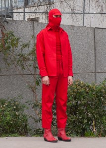 Gamut Men’s Fall 2020