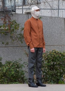 Gamut Men’s Fall 2020