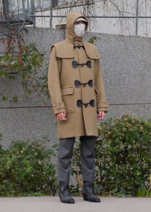 Gamut Men’s Fall 2020