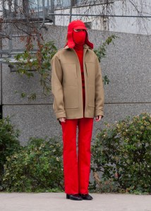 Gamut Men’s Fall 2020