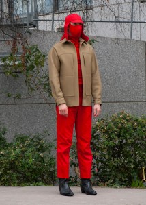 Gamut Men’s Fall 2020