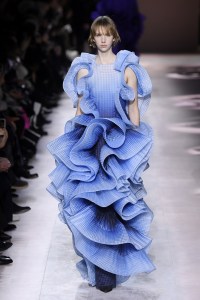 Givenchy Couture Spring 2020