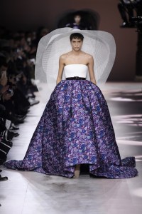 Givenchy Couture Spring 2020