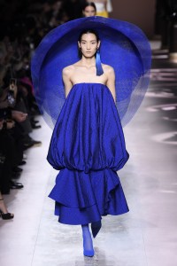 Givenchy Couture Spring 2020