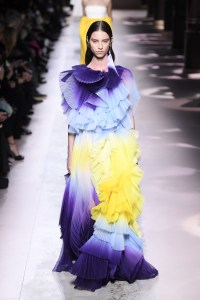 Givenchy Couture Spring 2020