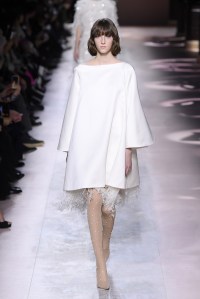 Givenchy Couture Spring 2020