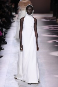 Givenchy Couture Spring 2020