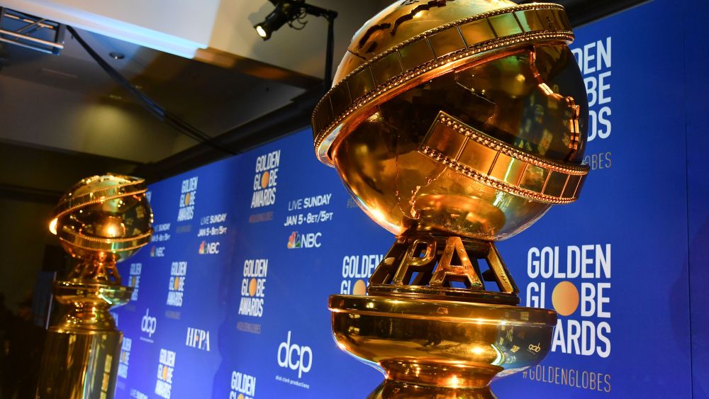 2020 Golden Globes Winners List