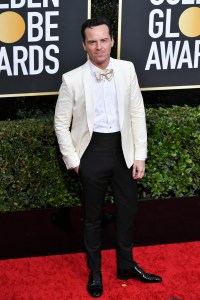 Andrew Scott, Golden Globes 2020
