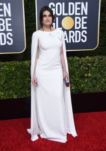 Idina Menzel, Golden Globes 2020