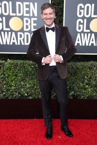 Mark Duplass, Golden Globes 2020