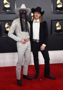 Diplo and Orville Peck