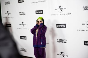Billie Eilish