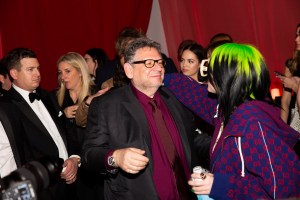 Lucian Grainge