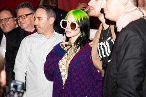 Billie Eilish