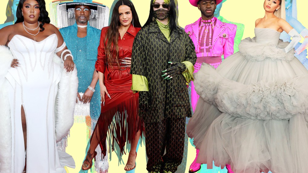 WWD Report Card: Grammys 2020 Best and Worst Dressed
