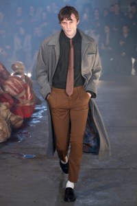 Han Kjobenhavn Men's Fall 2020