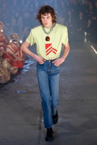 Han Kjobenhavn Men's Fall 2020