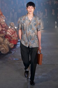 Han Kjobenhavn Men's Fall 2020